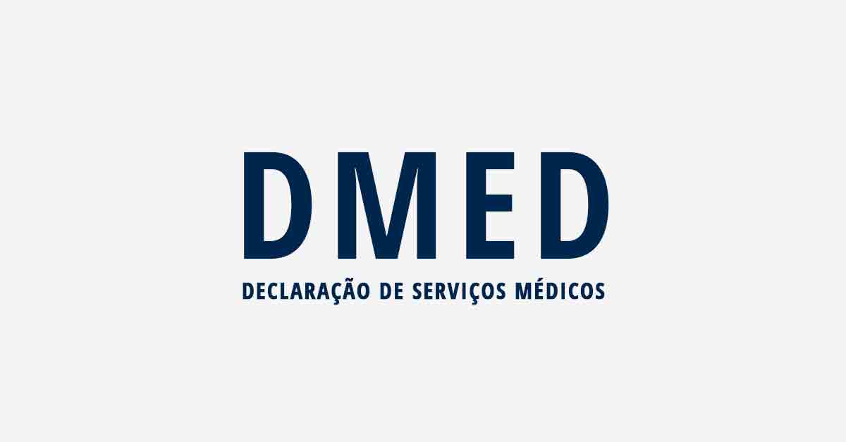 Como Fazer a DMED