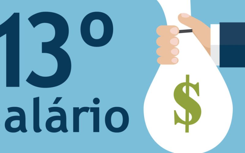 Prazo de Pagamento do 13º Salário