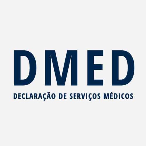 Como Fazer a DMED