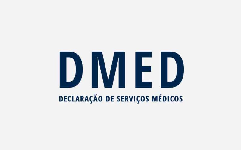 Como Fazer a DMED
