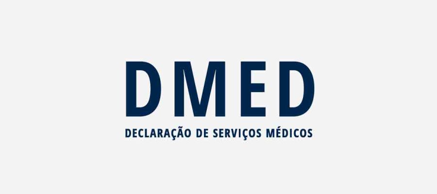 Como Fazer a DMED